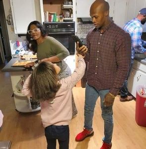 Meet your Posher, Gz